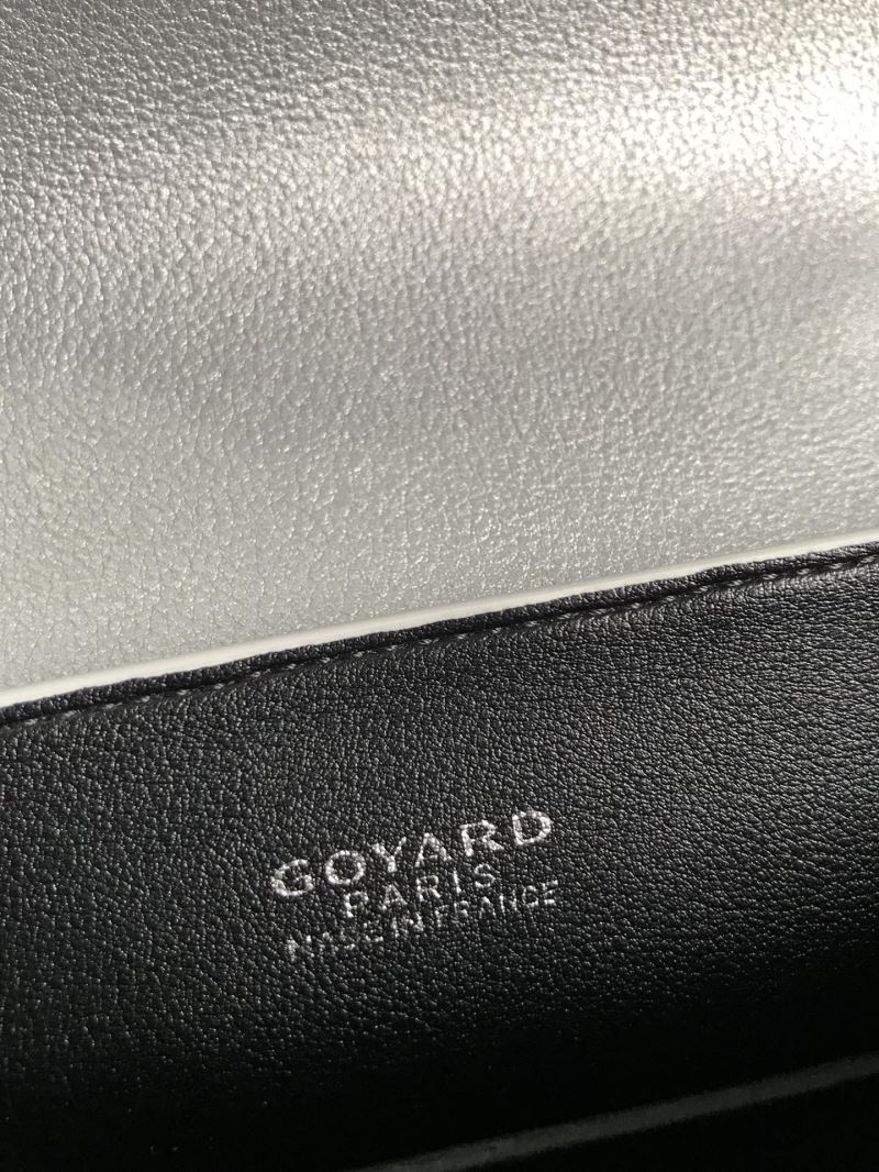 Goyard Top Handle Bags